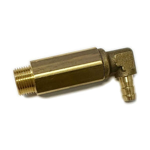 Rocket Safety Valve - A299904998