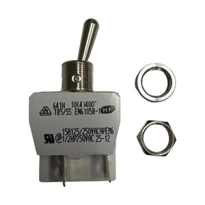 Rocket Stainless Steel Switch #A199904992