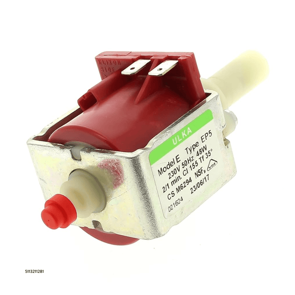 S/O PUMP 230V 48W 5113211281