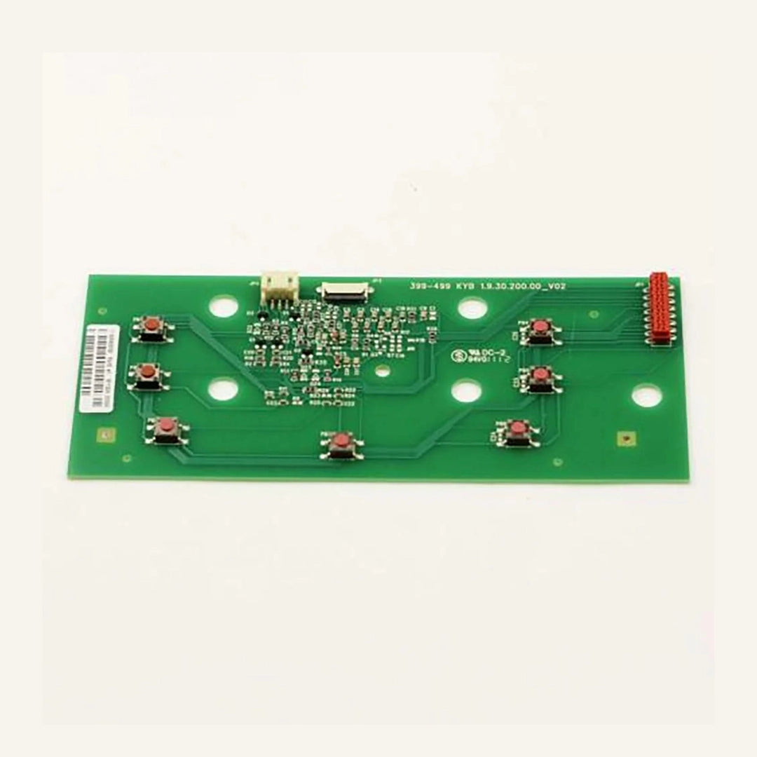 SAECO PART INTERFACE NPR/p EVO FOCUS 996530068666