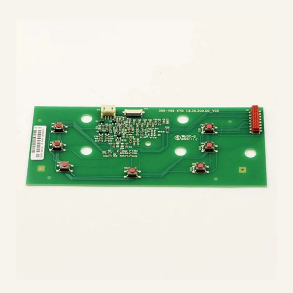 SAECO PART INTERFACE NPR/p EVO FOCUS 996530068666