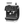 SMEG Manual Espresso Machine, Matte Black #EGF03BLMUS