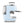 SMEG Manual Espresso Machine, Pastel Blue #EGF03PBEU