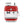 SMEG Manual Espresso Machine, Red #EGF03RDUS
