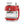 SMEG Manual Espresso Machine, Red #EGF03RDUS