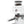 SMEG Manual Espresso Machine, White #EGF03WHEU