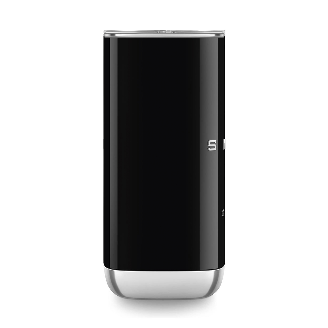 SMEG Milk Frother, Black 