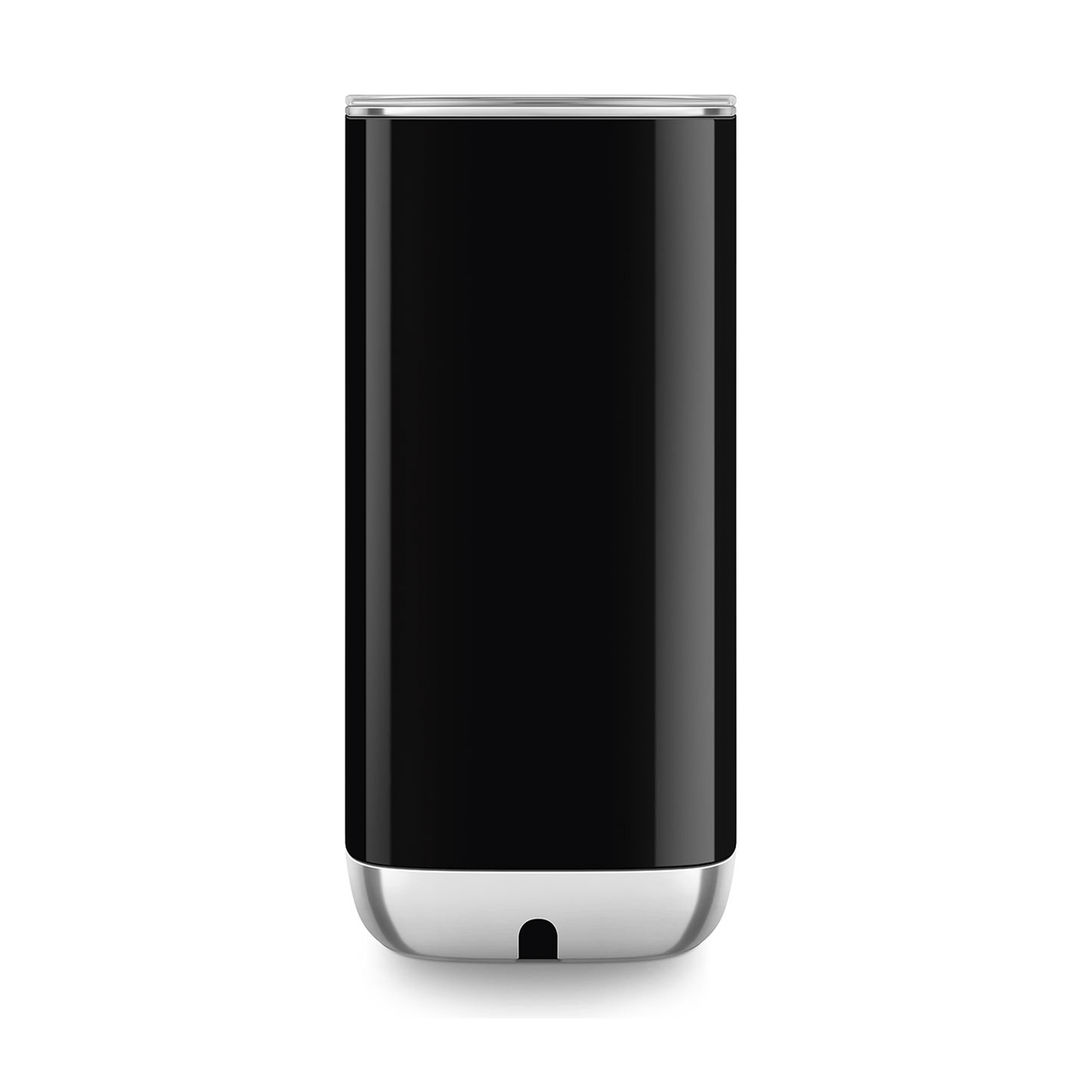 SMEG Milk Frother, Black 