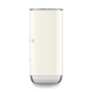 SMEG Milk Frother, Cream #MFF02CRUS