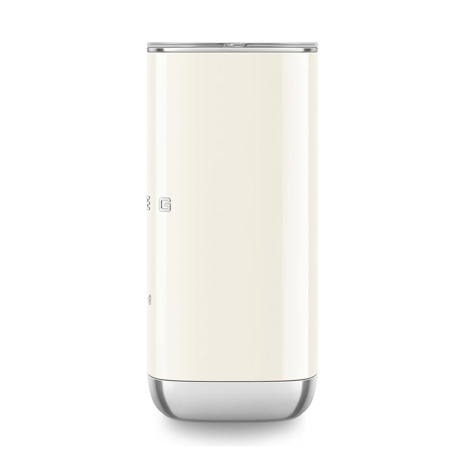 SMEG Milk Frother, Cream #MFF02CRUS