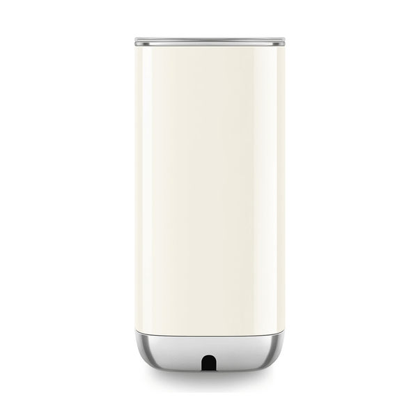 SMEG Milk Frother, Cream #MFF02CRUS