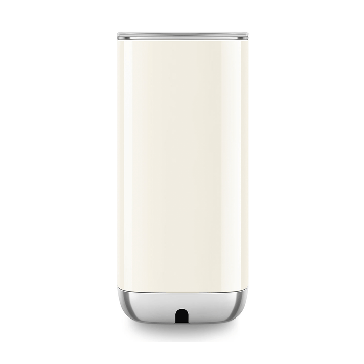 SMEG Milk Frother, Cream 