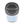 SMEG Milk Frother, Pastel Blue #MFF02PBUS