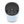 SMEG Milk Frother, Pastel Blue #MFF02PBUS