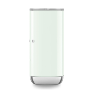 SMEG Milk Frother, Pastel Green #MFF02PGUS