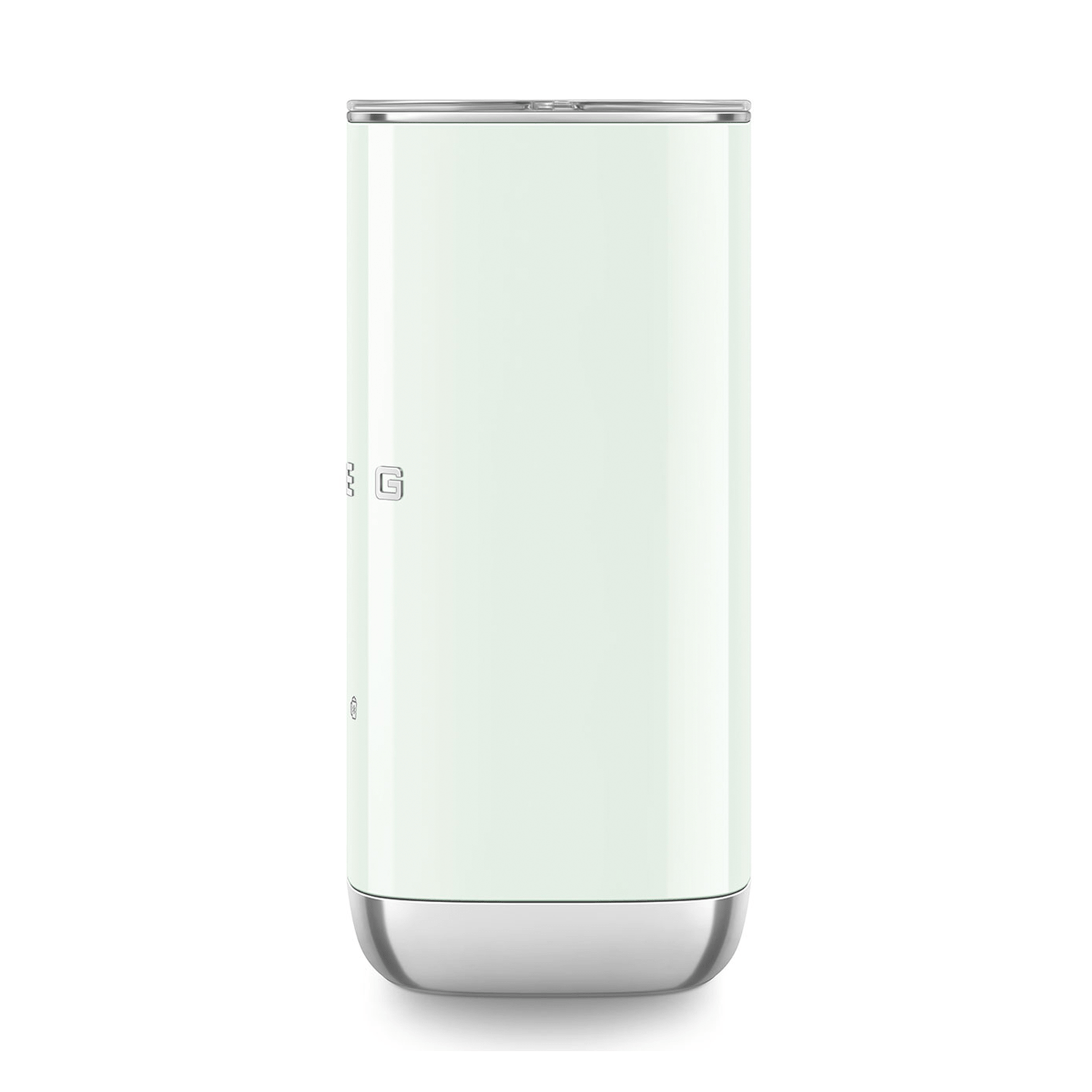 SMEG Milk Frother, Pastel Green #MFF02PGUS