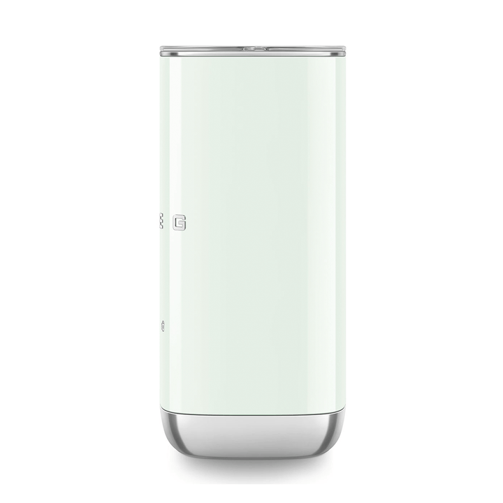 SMEG Milk Frother, Pastel Green 