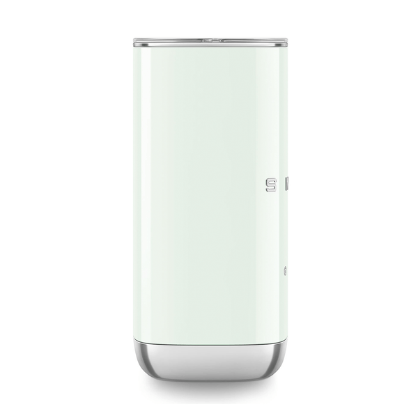 SMEG Milk Frother, Pastel Green #MFF02PGUS