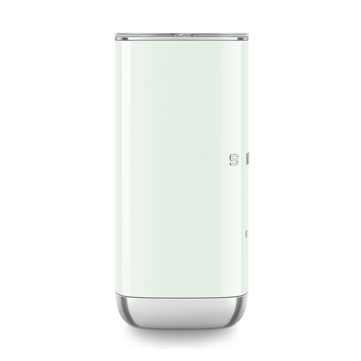 SMEG Milk Frother, Pastel Green 