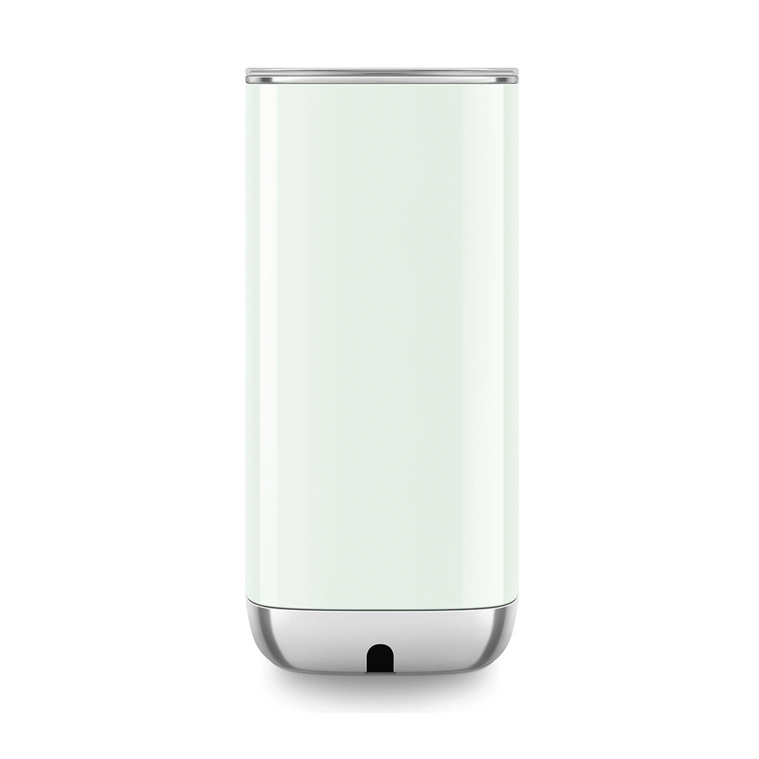 SMEG Milk Frother, Pastel Green 