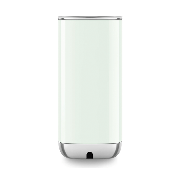 SMEG Milk Frother, Pastel Green #MFF02PGUS