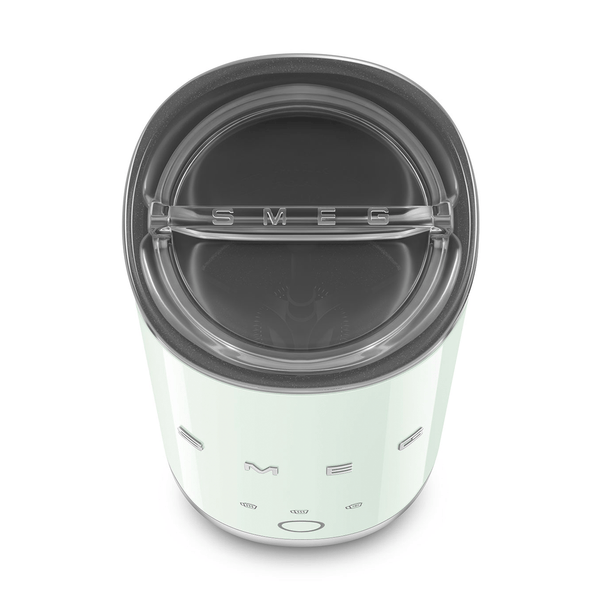 SMEG Milk Frother, Pastel Green #MFF02PGUS