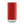 SMEG Milk Frother, Red #MFF02RDUS
