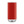 SMEG Milk Frother, Red #MFF02RDUS