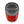 SMEG Milk Frother, Red #MFF02RDUS