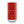SMEG Milk Frother, Red #MFF02RDUS
