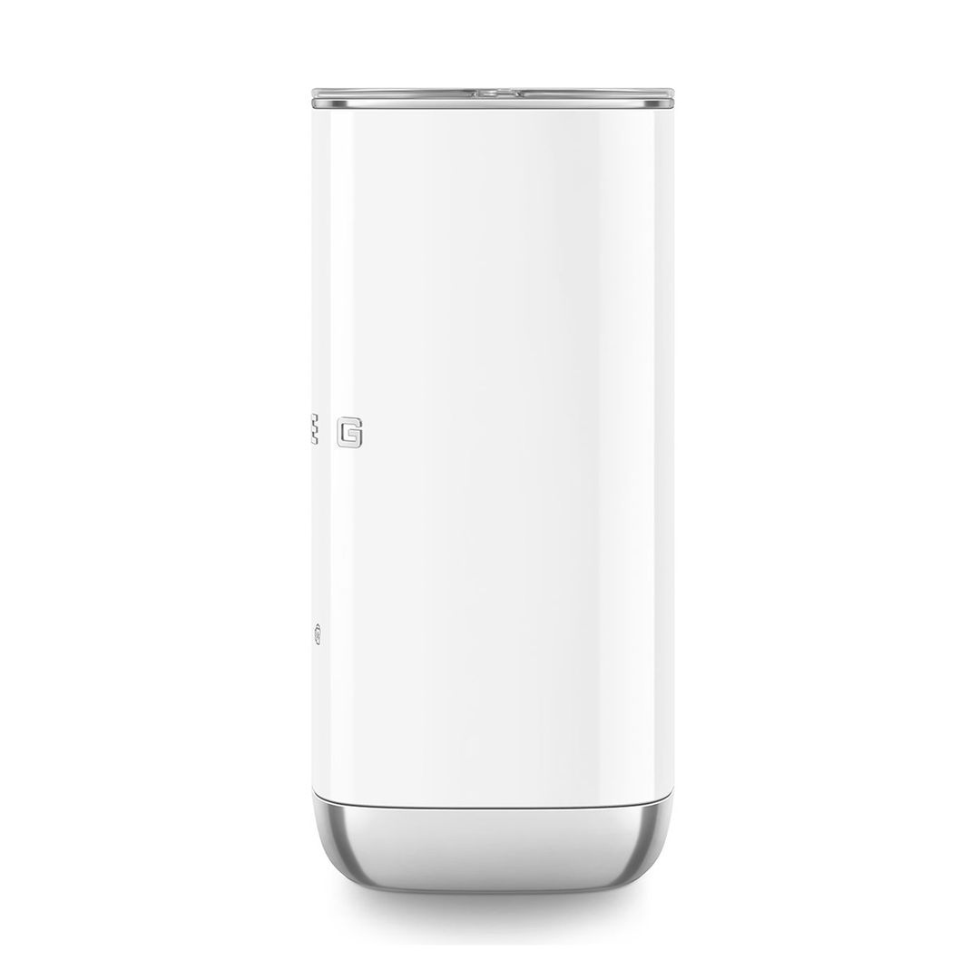 SMEG Milk Frother, White 