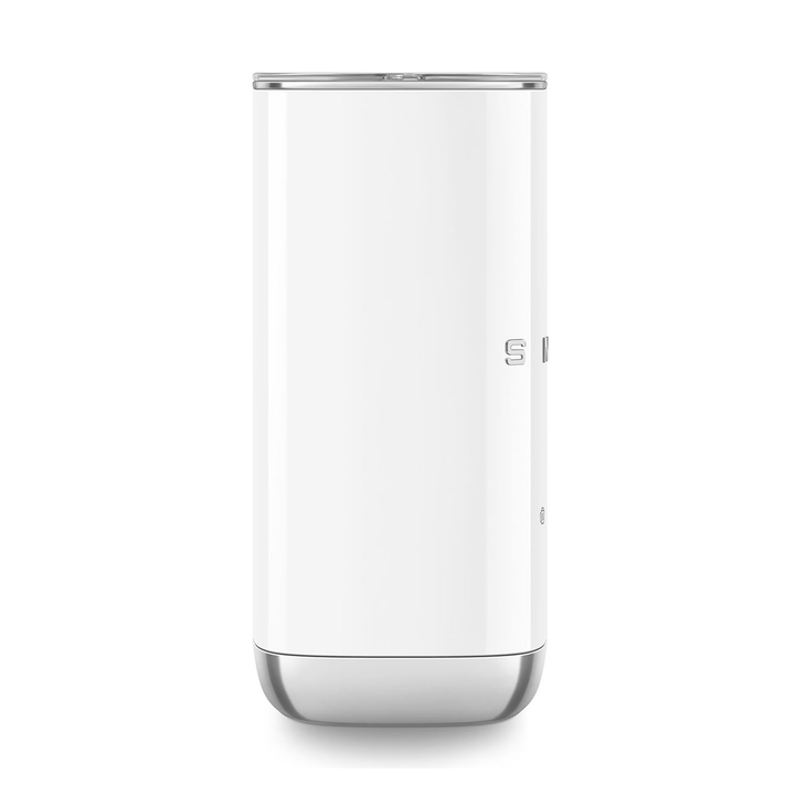 SMEG Milk Frother, White 
