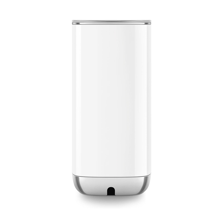 SMEG Milk Frother, White 