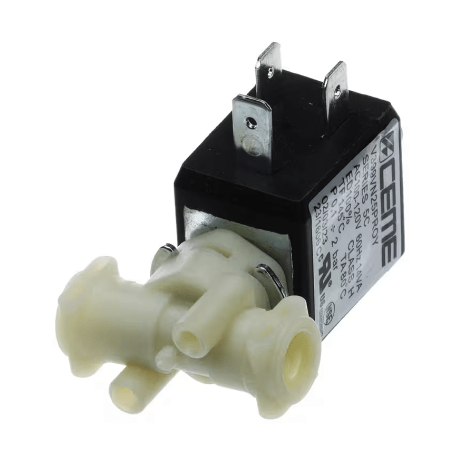 SOLENOID VALVE A120V SP0022915