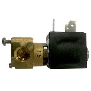 Breville Solenoid 2way 120v LE9700045