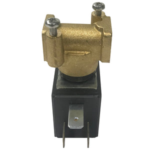 Breville Solenoid 2way 120v LE9700045