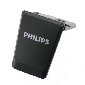 Philips Saeco Blk Upp Covcoff Disp - 421944090431