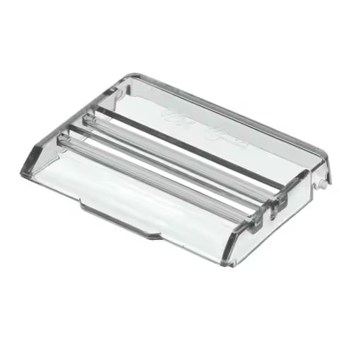 Saeco Nat Grey GRd Coffee Lid - 421945047411