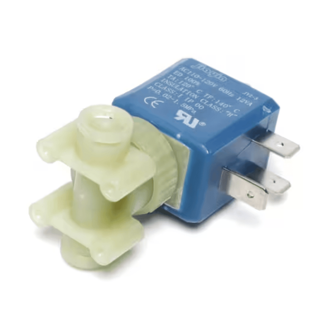 Saeco Philips 2nd 3 Way Electric Valve 120V - 642001010276