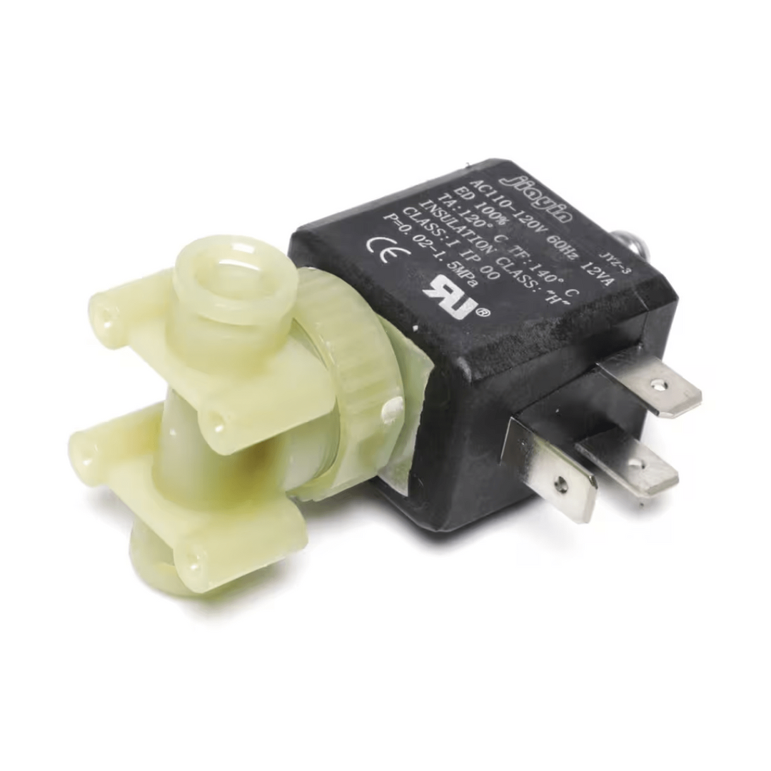 Saeco Philips 3 Way Electric Valve 120V - 642001010278