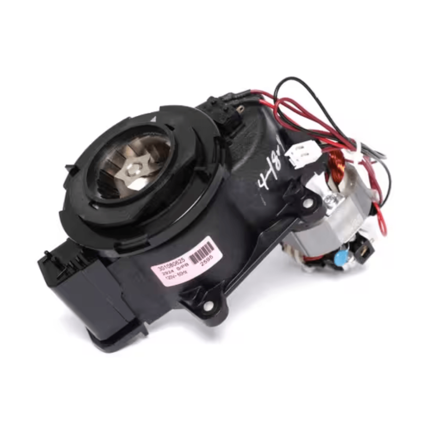 Saeco Philips Grinder Assembly 120V - 642001010364