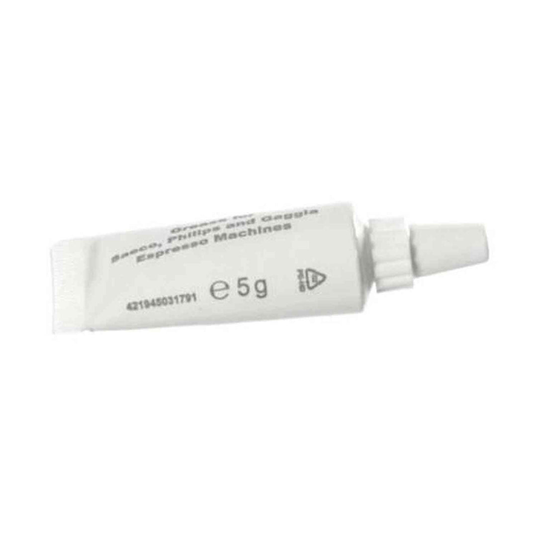 Saeco Philips Kluberlub Silicone Grease, 5g - 421945031791
