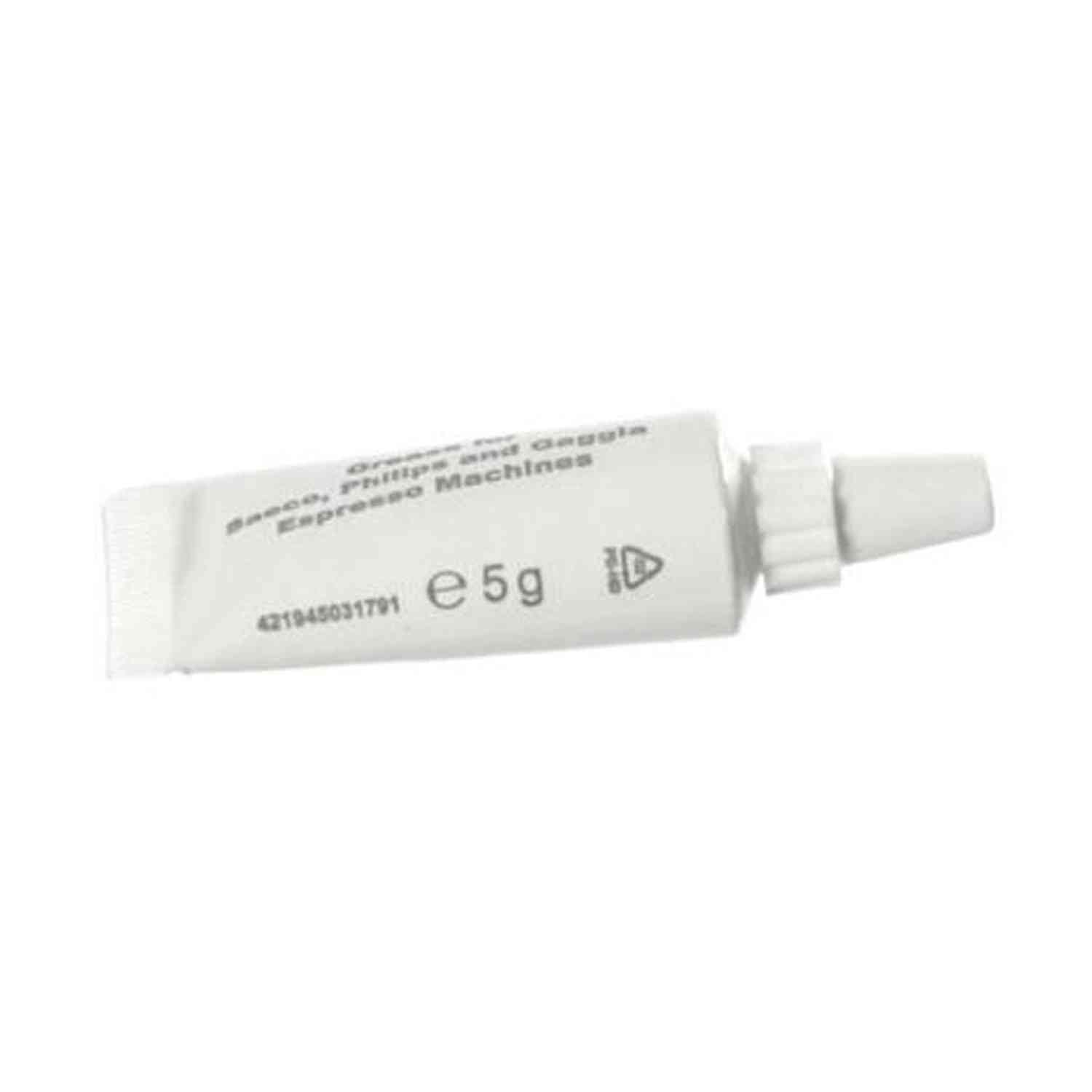 Saeco Philips Kluberlub Silicone Grease, 5g - 421945031791