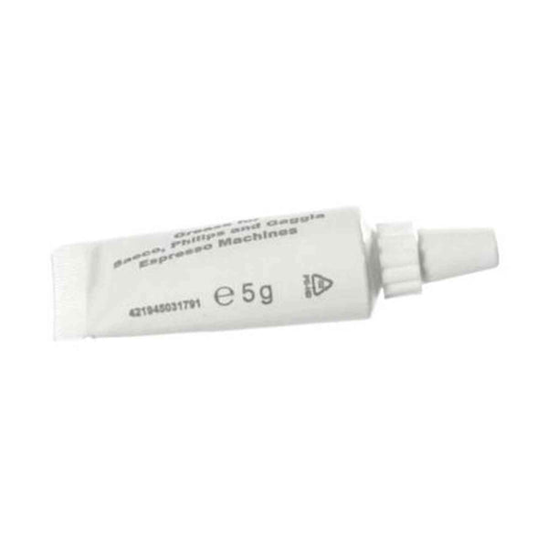 Saeco Philips Kluberlub Silicone Grease, 5g - 421945031791