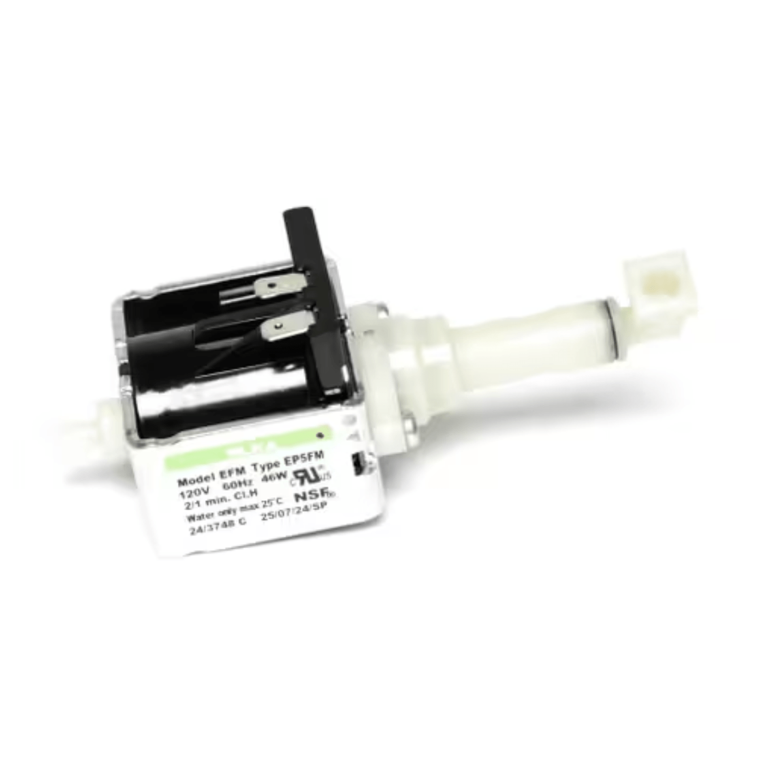 Saeco Philips Pump Assy - 642001010343