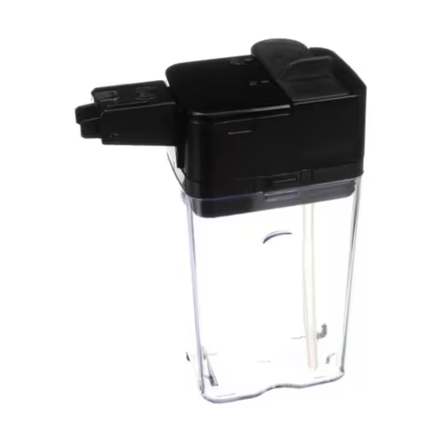 Saeco Transparent / Black Carafe Assembly - 421944068631