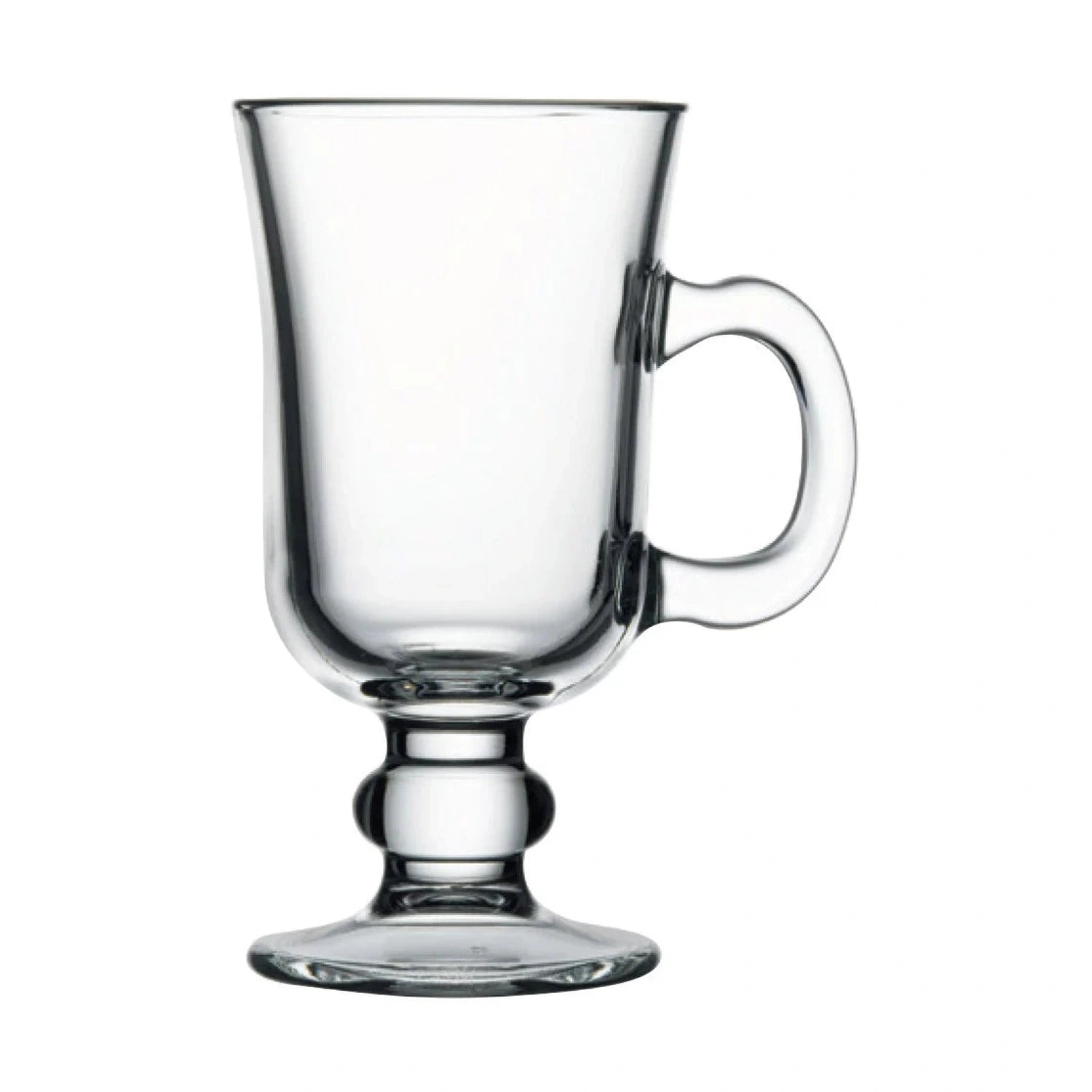 Safdie Barista 260ml Irish Coffee Mugs, Set of 2