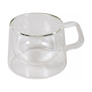 Safdie Barista Gem 110ml Espresso Mugs, Set of 2