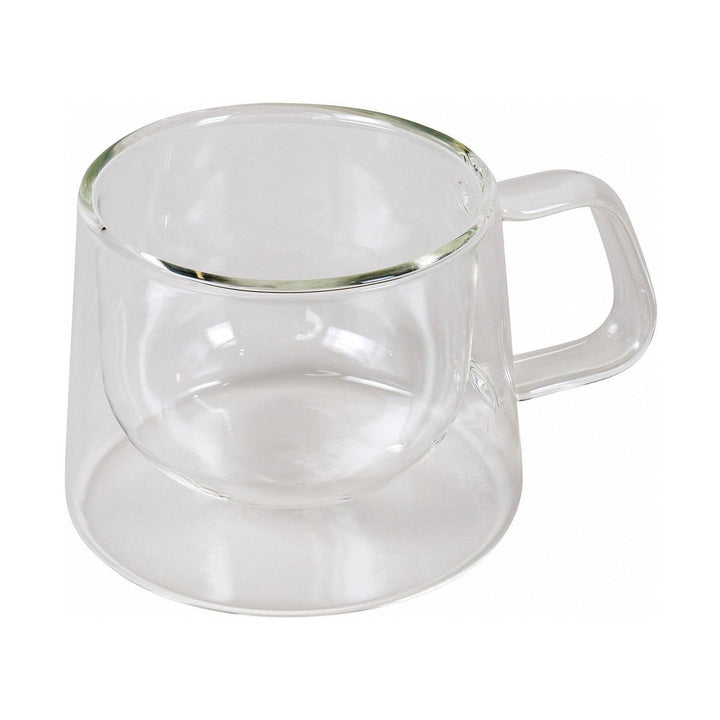 Safdie Barista Gem 110ml Espresso Mugs, Set of 2