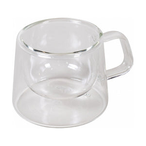 Safdie Barista Gem 270ml Cappuccino Mugs, Set of 2